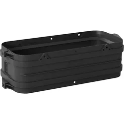 Gaggenau AD857040, Flachkanal, Verbindungsstück weiblich