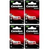 Camelion A11 LR11A 6V Batterie - Verpackung