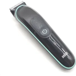 Braun Series 3 MGK3441 schwarz