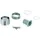 Grohe Grohtherm SmartControl Temperaturwählgriff Armaturengriff