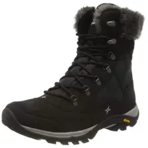 Mc Kinley Ronja Damen Schwarz 38