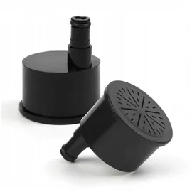 Aquaphor City schwarz 2er Pack