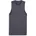 Cloudspun Soft Breathable Herren Tanktop grau XXL