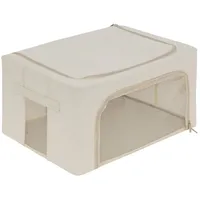 5five simply smart - Schrankorganizer dressy, beidseitig, 50 x