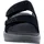 Joya Herren Pantolette MAX III BLUE blau Größe EUR 48 - Blau - 48