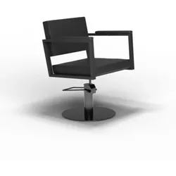 Mirplay Bedienstuhl Ocean BR BR U