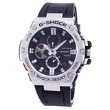 Casio G-Shock G-Steel Tough Solar Analog GST-B100-1A GSTB100-1A Herrenuhr