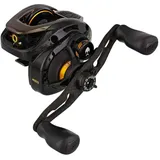 Westin W6-BC100 Lsg LH Stealth Gold Baitcastrolle