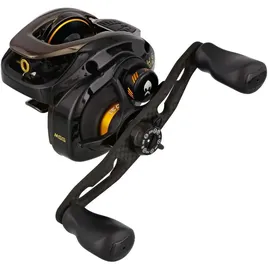 Westin W6-BC100 Lsg LH Stealth Gold Baitcastrolle