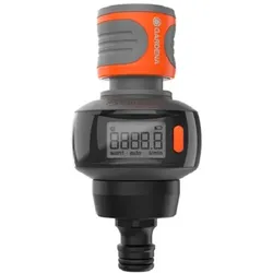 GARDENA Wasserzähler AquaCount