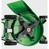 SABO Mulchkit 52 S Seitenauswurf für 52 cm Profi-Benzinrasenmäher