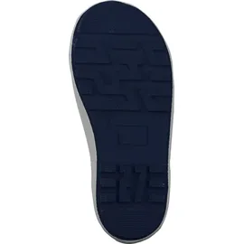 TROLLKIDS Lysefjord Gummistiefel Blau 27