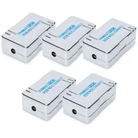 Digitus DN-93903 – Verbindungsmodul Cat 6 – 5 Stück