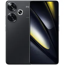 Xiaomi Poco F6 8 GB RAM 256 GB black