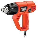 Black & Decker KX2001