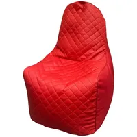 Uno Sitzsack Gamernest ¦ rot ¦ Maße (cm): B: