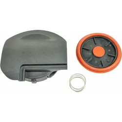 METZGER Membran, Kurbelgehäuseentlüftung  für MINI PEUGEOT 0248Q5 11127646554 2385055