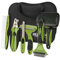 Fellpflege Profi-Set - ReaVET