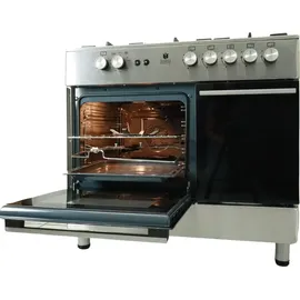 GASLINE GAG90GOXFL Silber