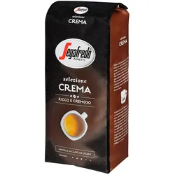 Segafredo Kaffeebohnen Selezione Crema (1kg)