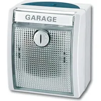 Busch-Jaeger Dämmerungsschalter