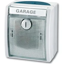 Busch-Jaeger Dämmerungsschalter