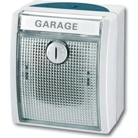 Busch-Jaeger Dämmerungsschalter