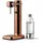 Aarke Carbonator 3 copper + PET-Flasche