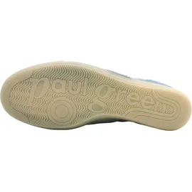 Paul Green 5450-389 Damen Blau 38,5