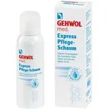 Eduard Gerlach Gehwol Med Express Pflege-Schaum