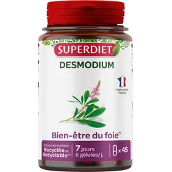 Super Diet Desmodium Bio