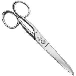 Nippes 115 Linkshänder Haushaltsschere