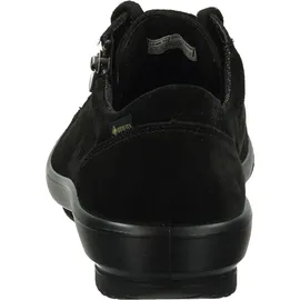 Legero Tanaro 5.0 Gore-Tex Sneaker, Schwarz | Gr.: 36,5