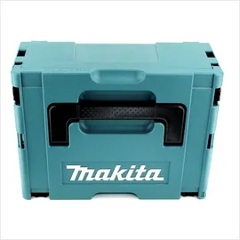 Makita DTW 190 RTJ inkl. 2 x 5,0 Ah + Schnellladegerät im Makpac