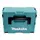 Makita DTW 190 RTJ inkl. 2 x 5,0 Ah + Schnellladegerät im Makpac