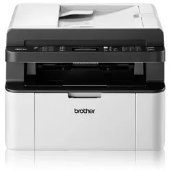 Brother Multifunktionsdrucker Laser MFC-1910W