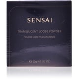 Sensai Kanebo Sensai Fixierpuder Foundations Translucent Loose Powder, 20 g