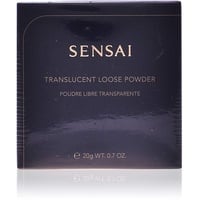 Sensai Kanebo Sensai Fixierpuder Foundations Translucent Loose Powder, 20 g