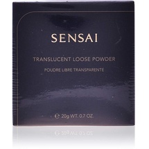 Sensai Kanebo Sensai Fixierpuder Foundations Translucent Loose Powder, 20 g