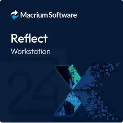 Macrium Reflect Workstation
