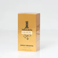 Paco Rabanne 1 Million Cologne Eau de Toilette - 75ml