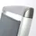 Sieger Royal 63 x 75 x 112 cm graphit/grau klappbar