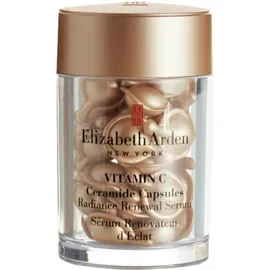 Elizabeth Arden Vitamin C Ceramide Capsules Renewal Serum 30 Kapseln
