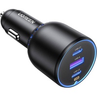 UGREEN 130W Car Charger