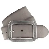 Vanzetti Gürtel Classics 40mm Suede Belt W100 Taupe