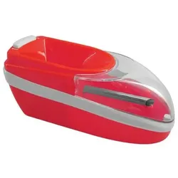 ZORR elektronischer Zigarettenstopfer rot