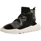 Softinos Wish Damen Schwarz 39