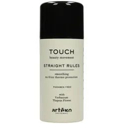 Artego Glättende & disziplinierende Creme für glattes Haar nach Regeln Stylingcremes 100 ml 
