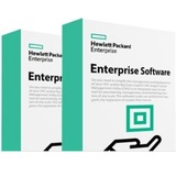 HP HPE Support Plus MSL8096 Service