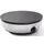 LAGRANGE Crepes-Maker 40 cm Schwarz